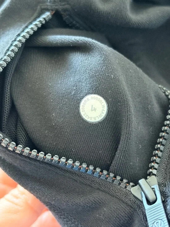 Lululemon Define Jacket - Picture 6 of 6